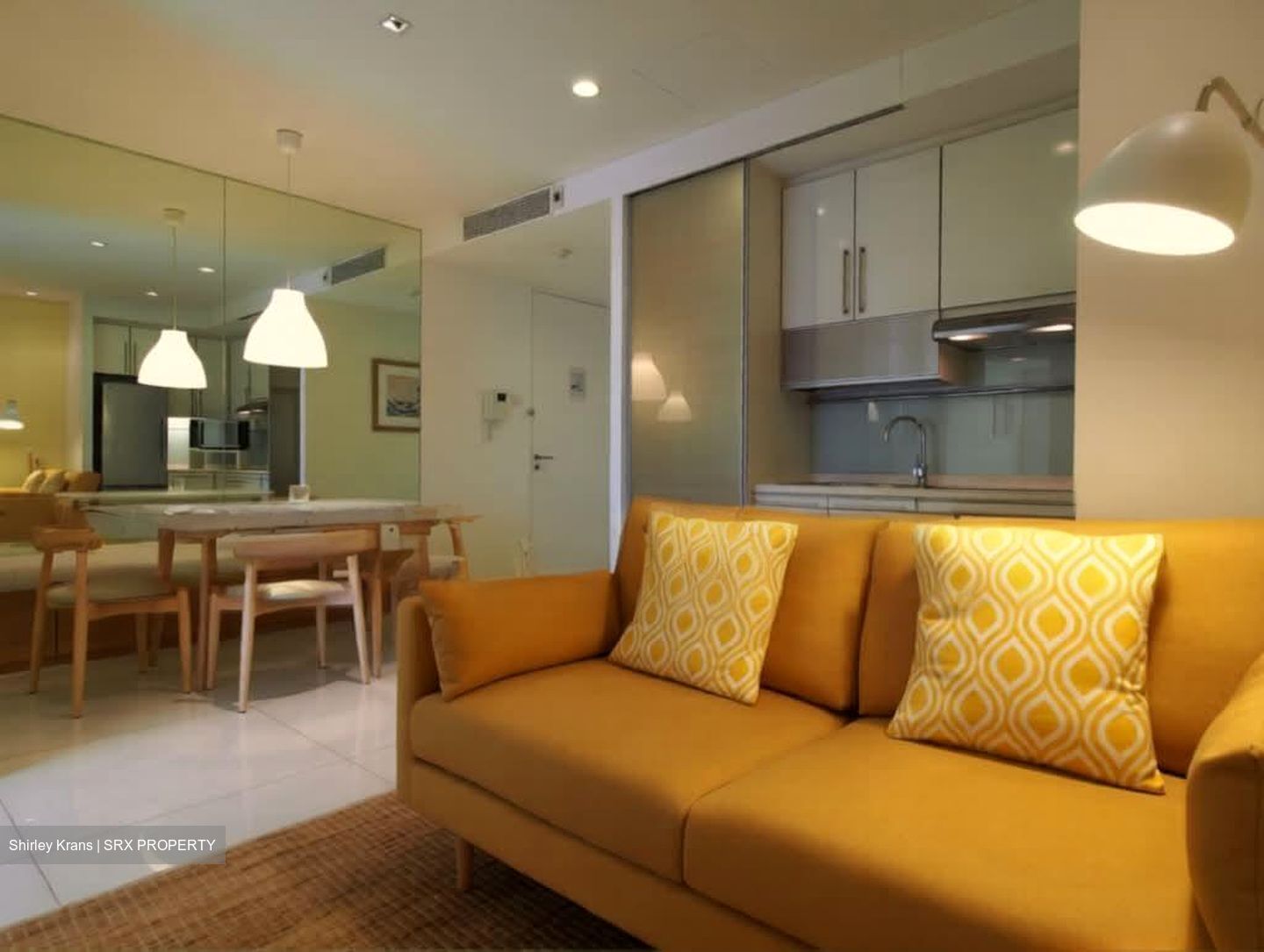High Street Centre (D6), Apartment #564776101